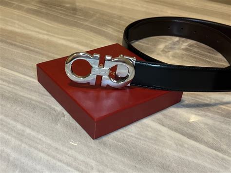 replica ferragamo belt black|ferragamo belt without buckle.